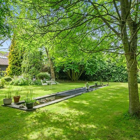 Barn Studio In Long Melford Ngoại thất bức ảnh