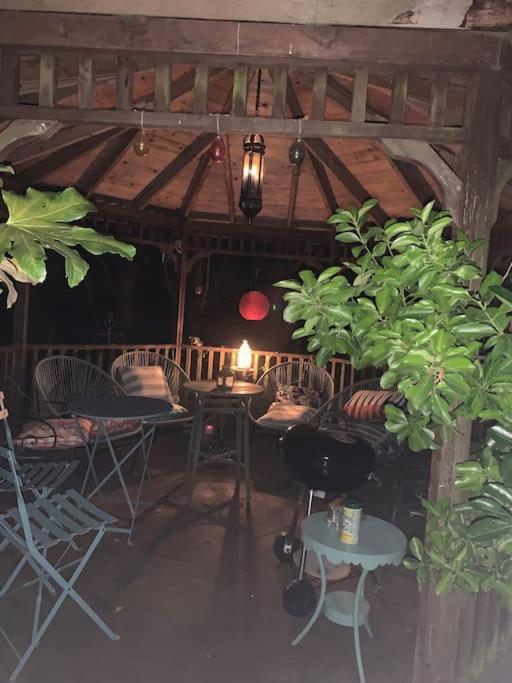 Barn Studio In Long Melford Ngoại thất bức ảnh