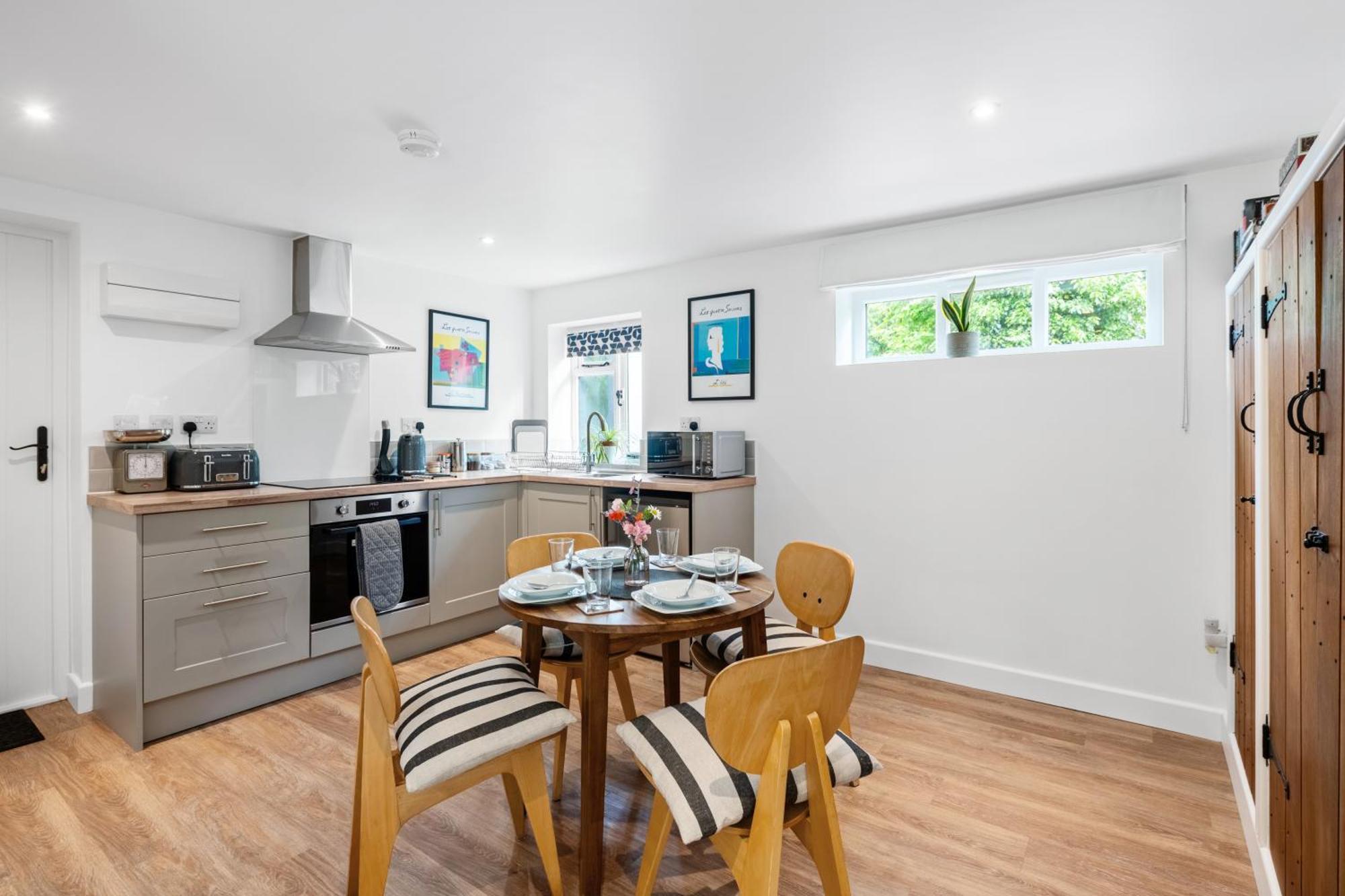 Barn Studio In Long Melford Ngoại thất bức ảnh