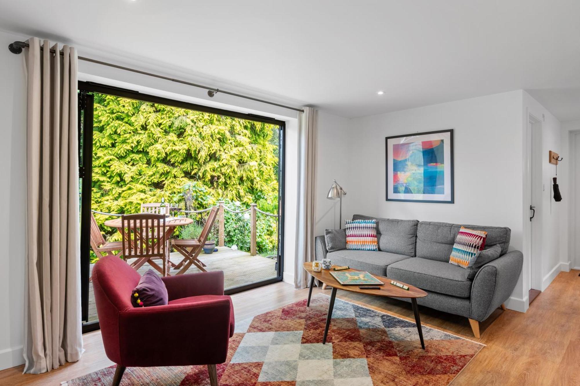 Barn Studio In Long Melford Ngoại thất bức ảnh