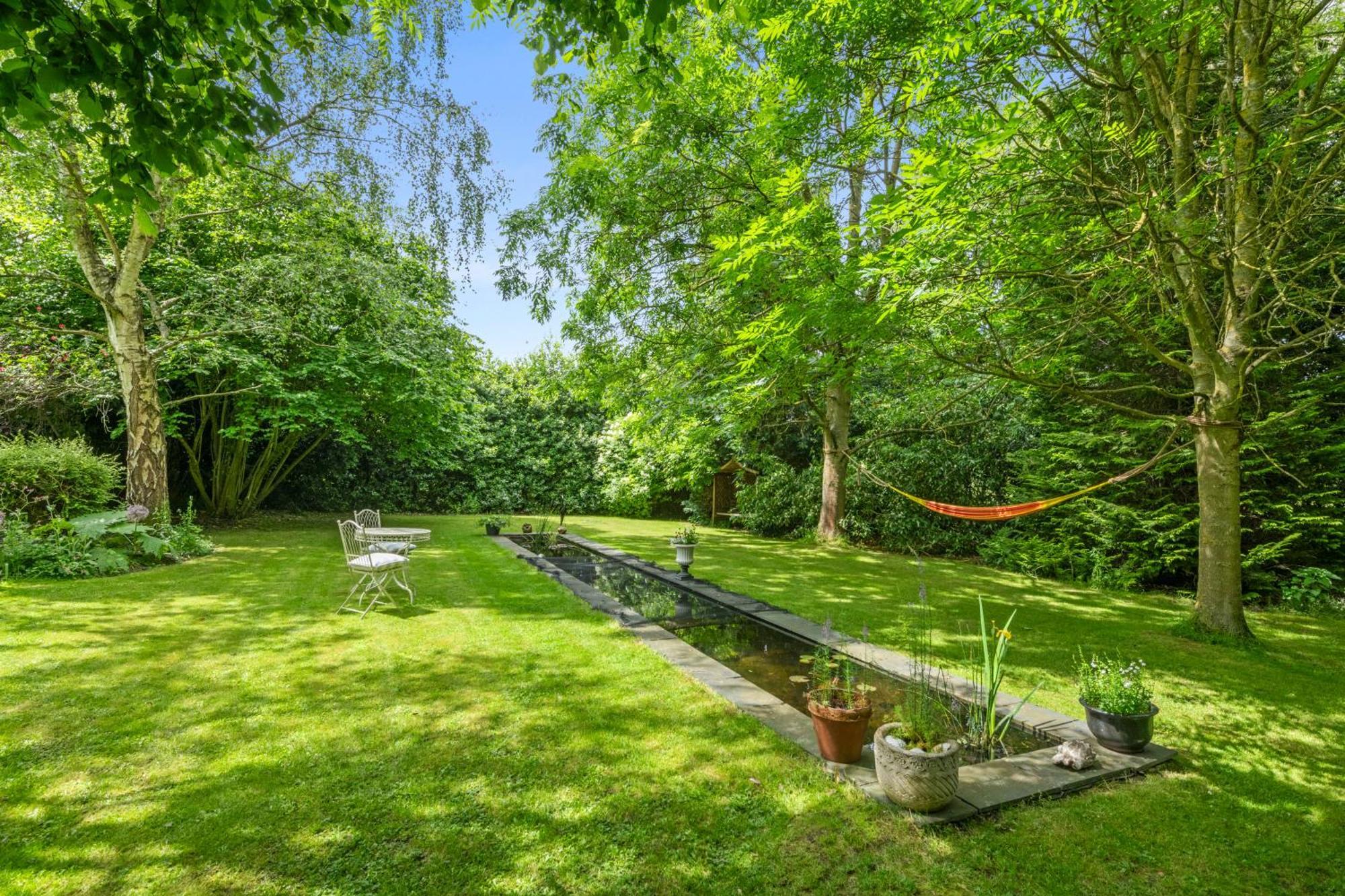Barn Studio In Long Melford Ngoại thất bức ảnh